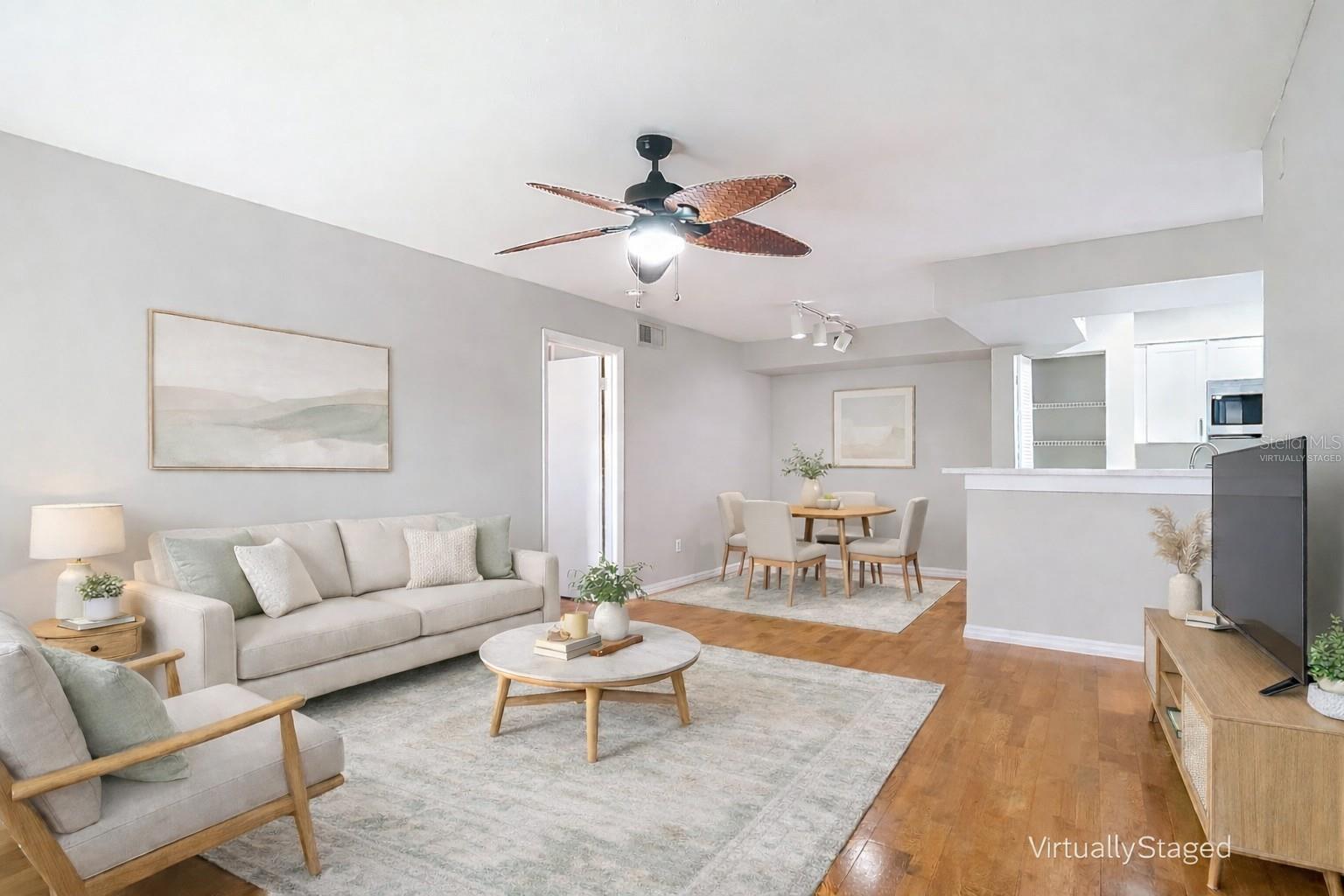 BLOSSOM PARK VILLAS CONDO - Residential