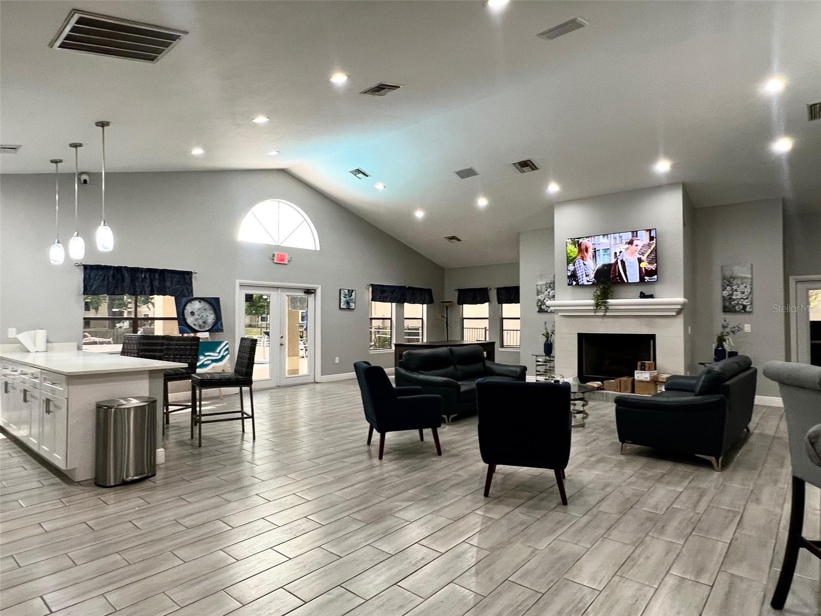 BLOSSOM PARK VILLAS CONDO - Residential