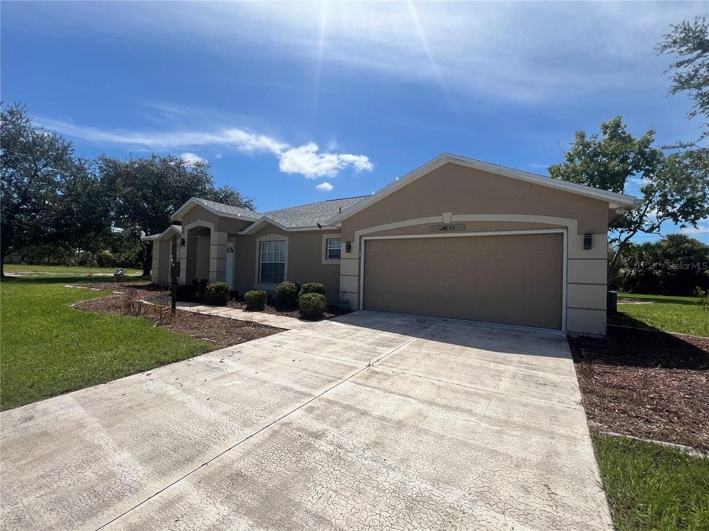 Photo of 25633 Prada Drive, Punta Gorda, FL 33955 (MLS # C7518530)