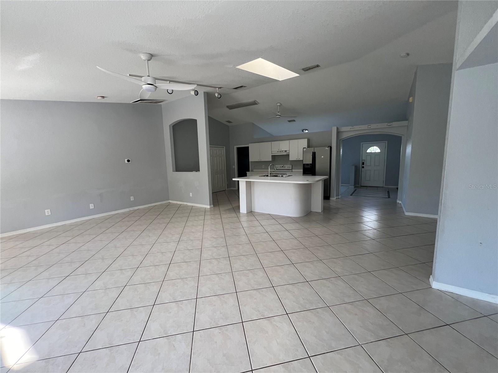 PUNTA GORDA ISLES SEC 16 - Residential Lease
