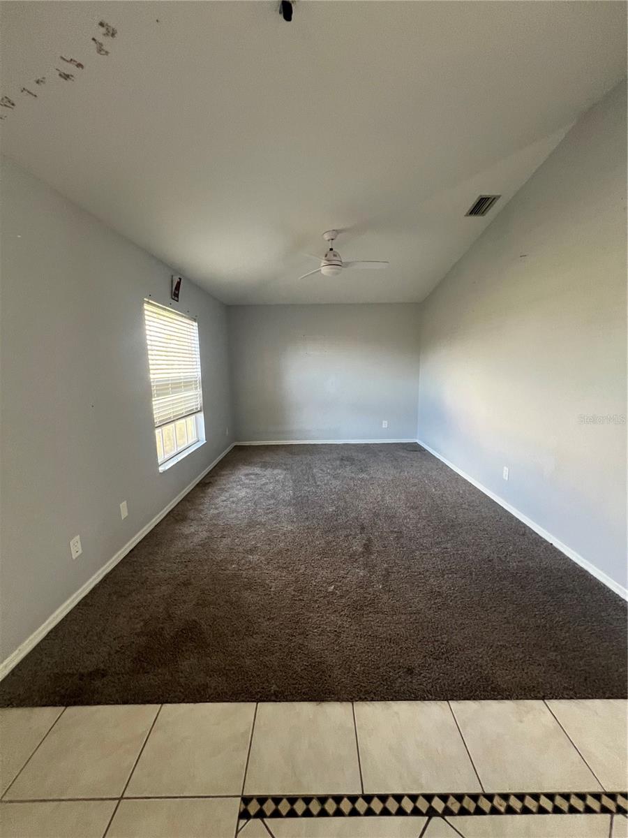 PUNTA GORDA ISLES SEC 16 - Residential Lease