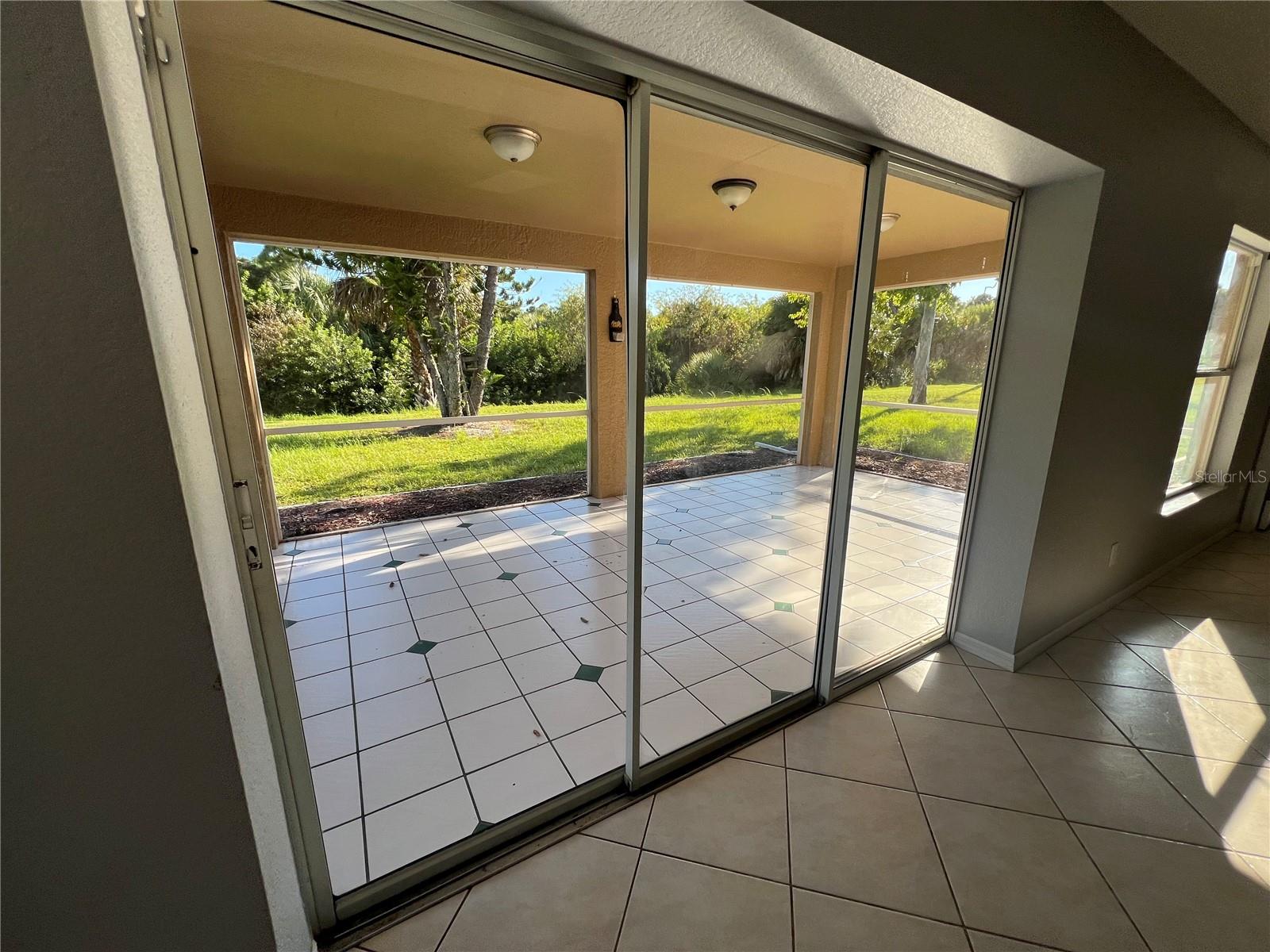 PUNTA GORDA ISLES SEC 16 - Residential Lease