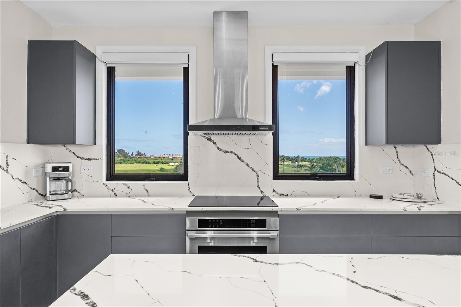 GRAND RESERVE COUNTRY CLUB RESIDENCES - Residential