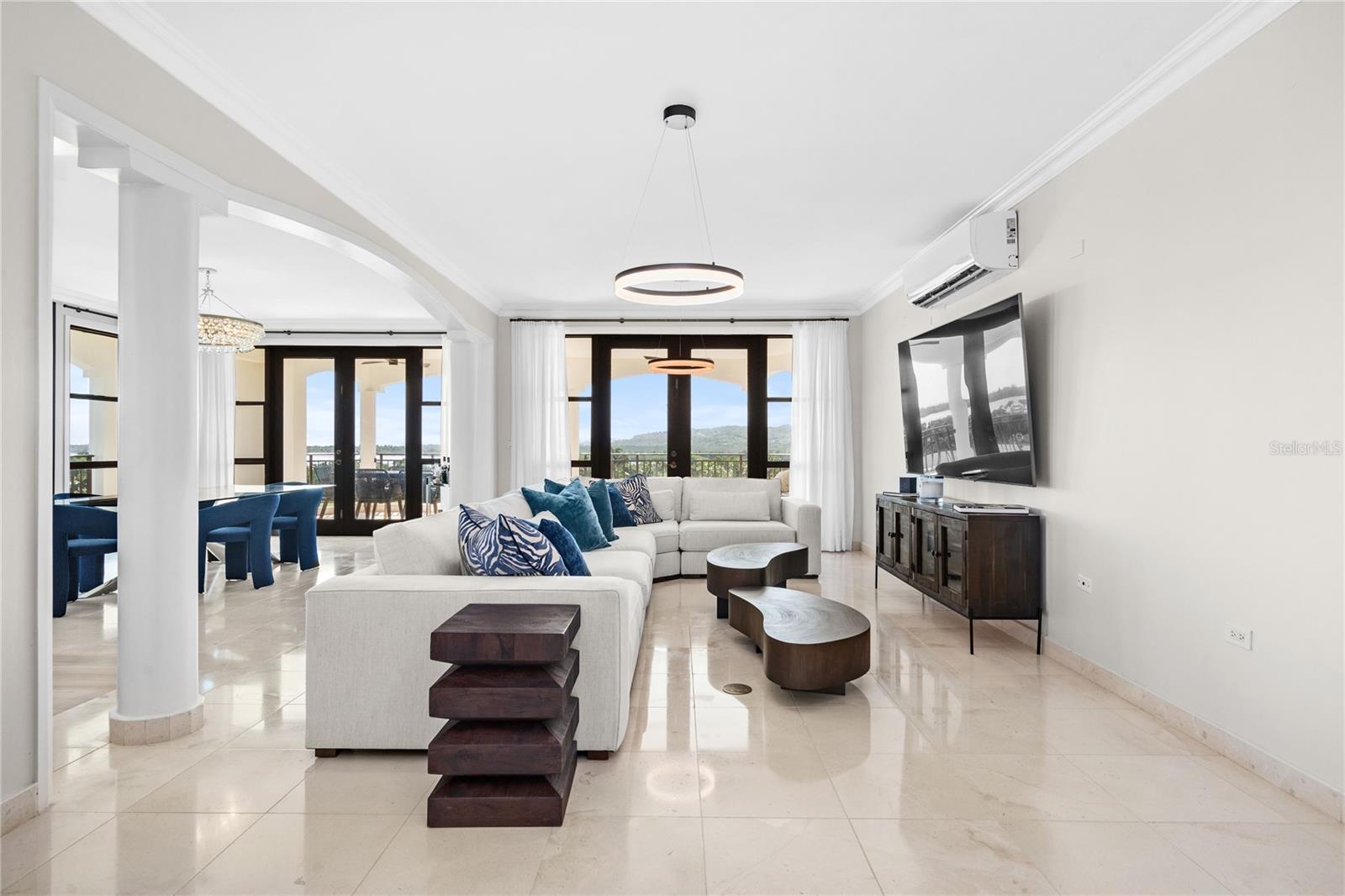 GRAND RESERVE COUNTRY CLUB RESIDENCES - Residential