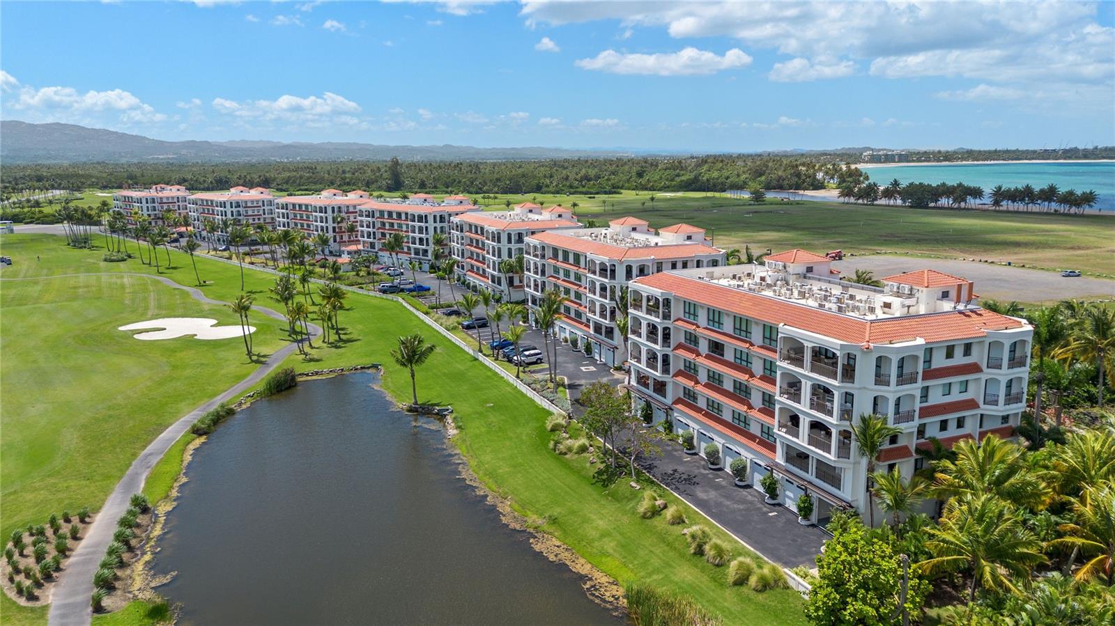 GRAND RESERVE COUNTRY CLUB RESIDENCES - Residential