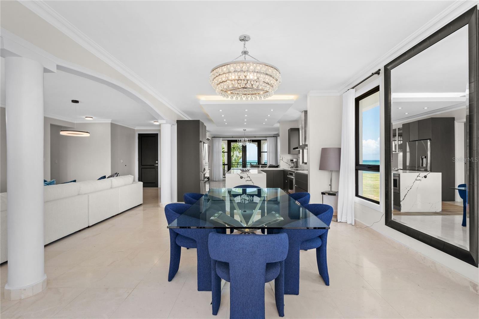 GRAND RESERVE COUNTRY CLUB RESIDENCES - Residential