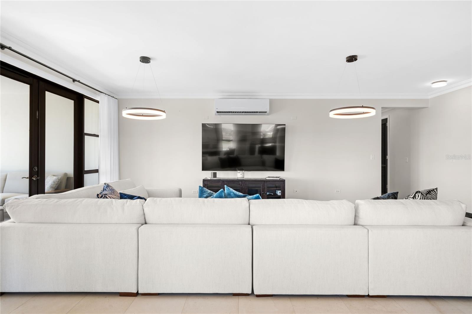 GRAND RESERVE COUNTRY CLUB RESIDENCES - Residential