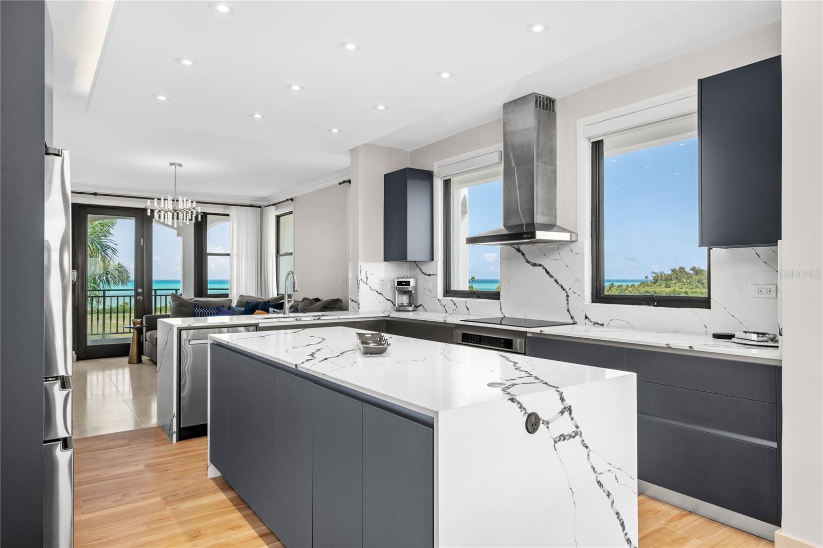 GRAND RESERVE COUNTRY CLUB RESIDENCES - Residential