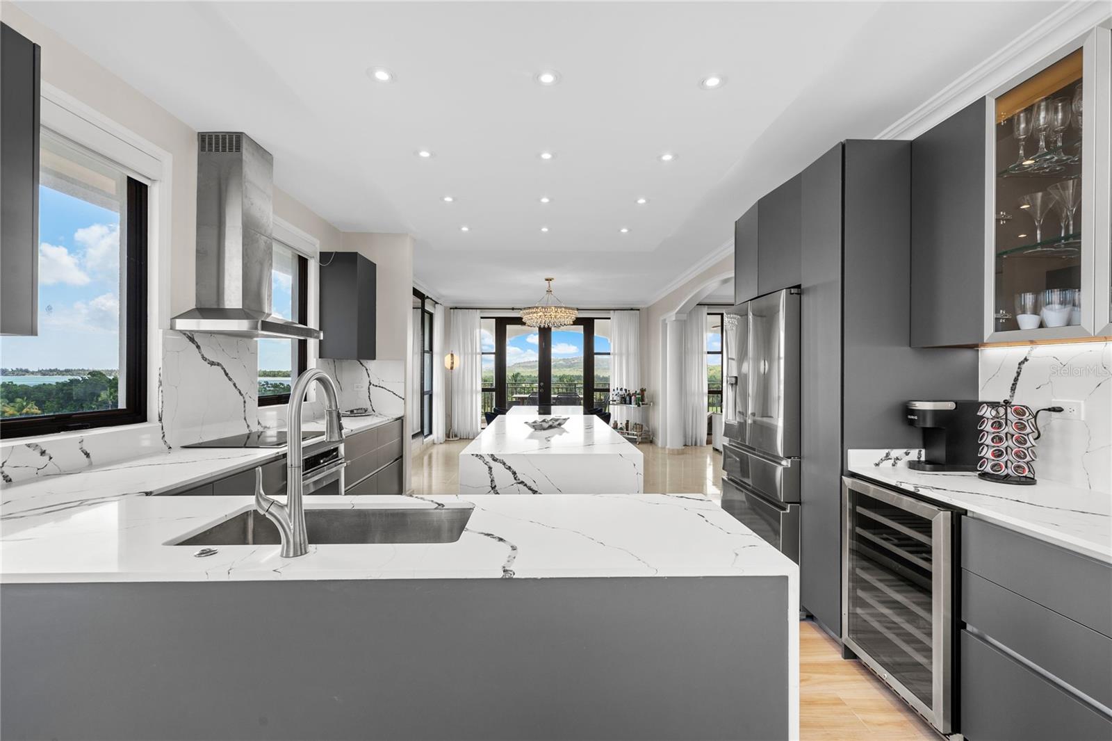 GRAND RESERVE COUNTRY CLUB RESIDENCES - Residential