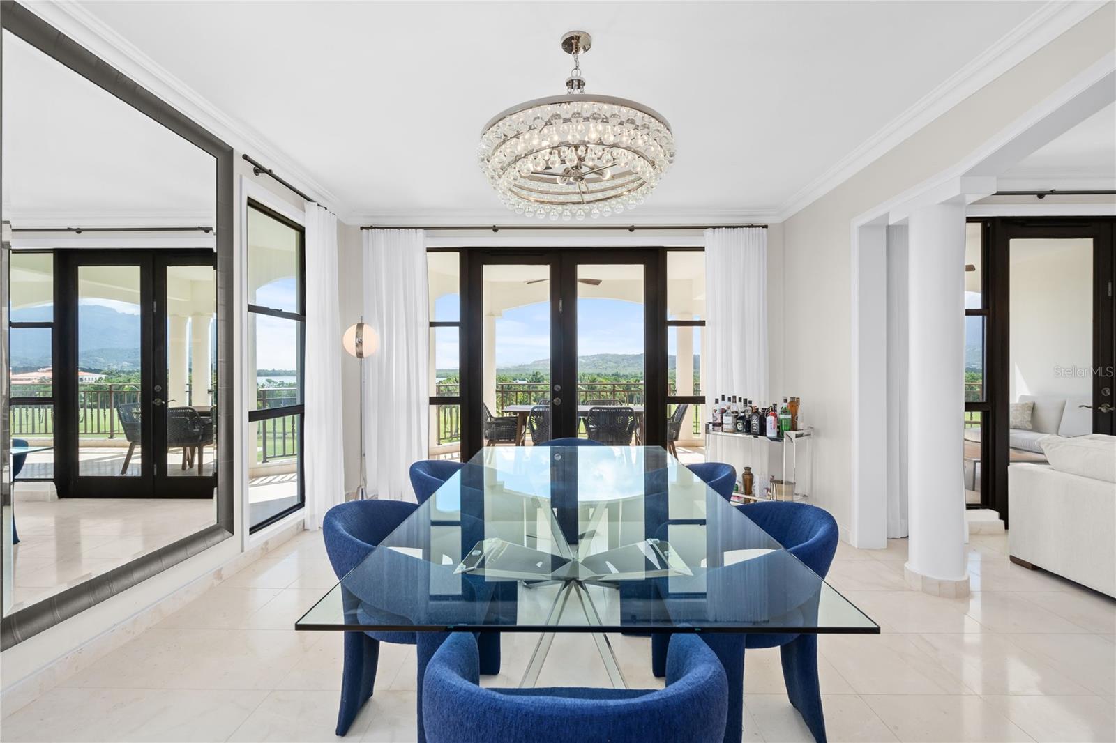 GRAND RESERVE COUNTRY CLUB RESIDENCES - Residential