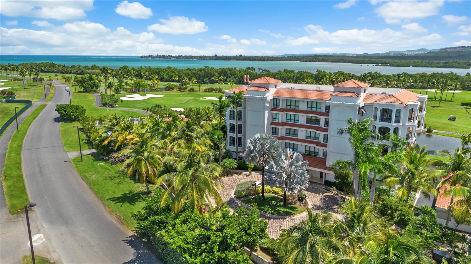 GRAND RESERVE COUNTRY CLUB RESIDENCES - Residential