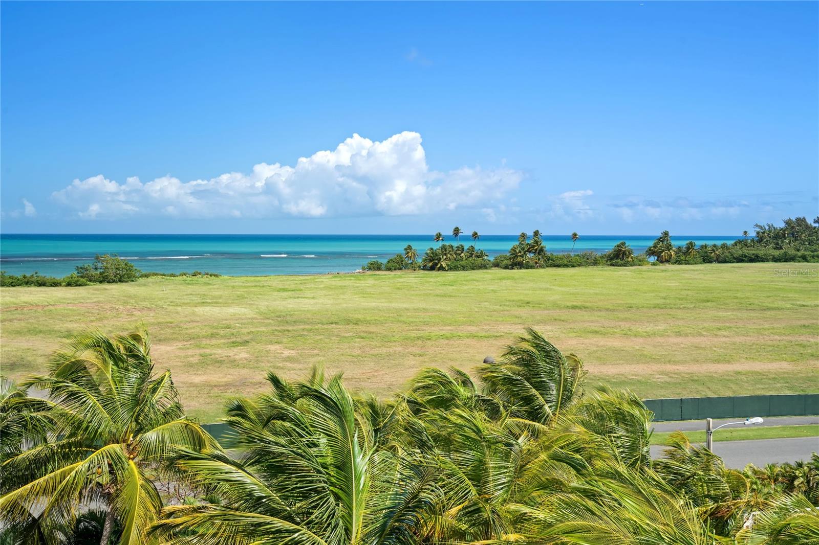 GRAND RESERVE COUNTRY CLUB RESIDENCES - Residential