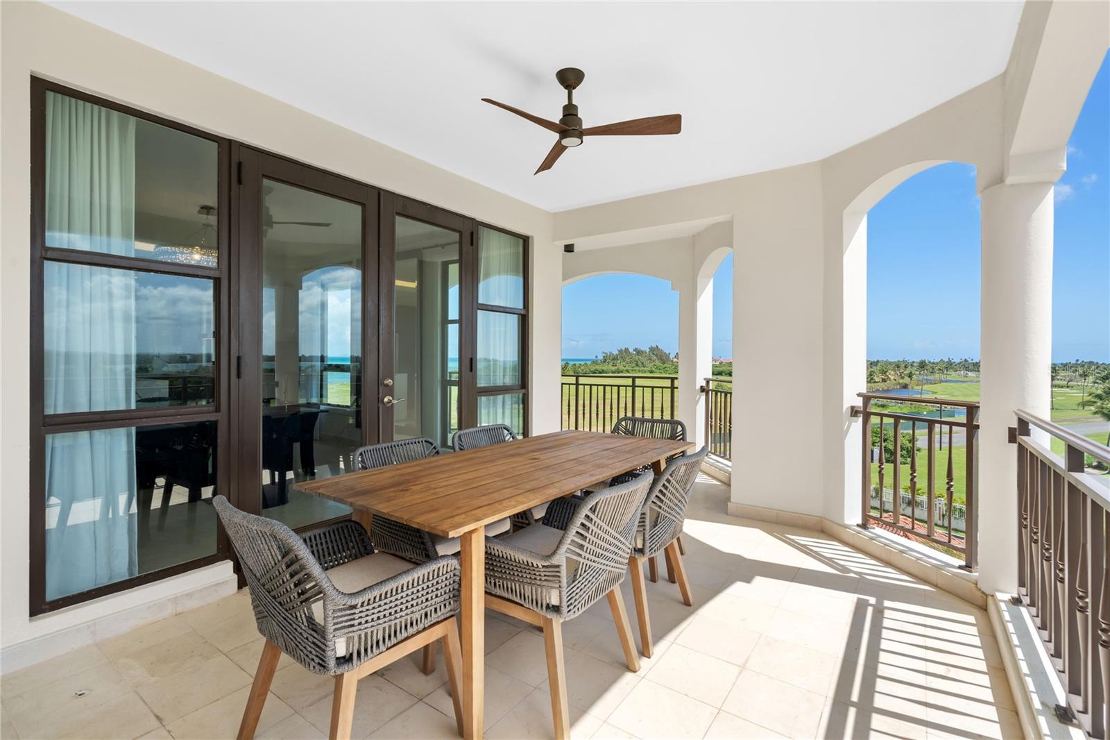 GRAND RESERVE COUNTRY CLUB RESIDENCES - Residential