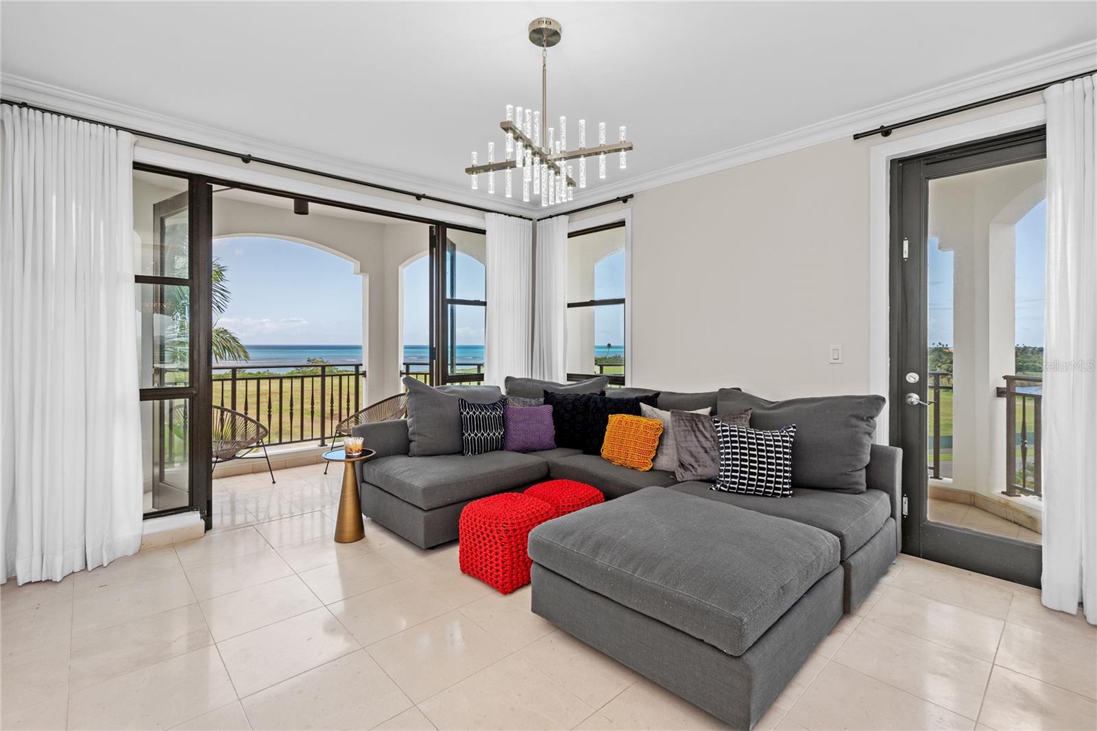 GRAND RESERVE COUNTRY CLUB RESIDENCES - Residential