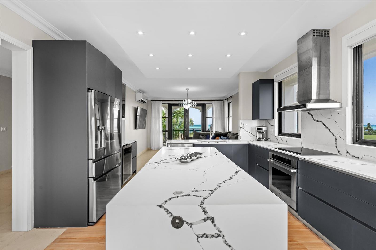 GRAND RESERVE COUNTRY CLUB RESIDENCES - Residential