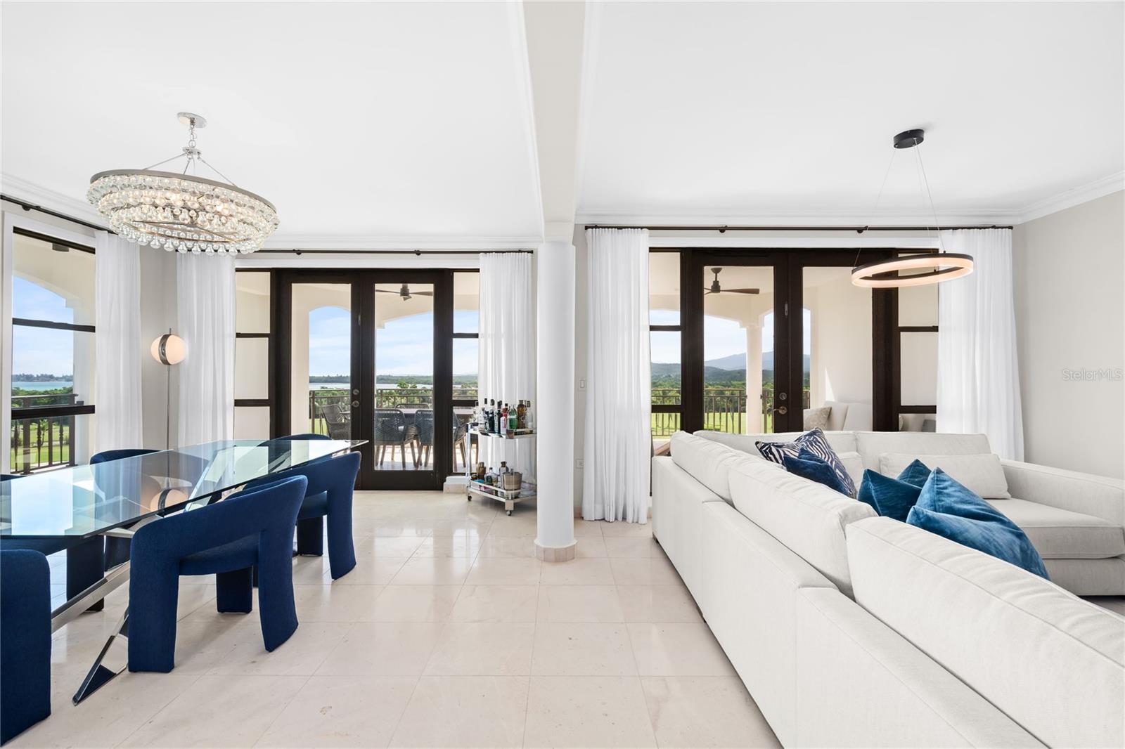 GRAND RESERVE COUNTRY CLUB RESIDENCES - Residential