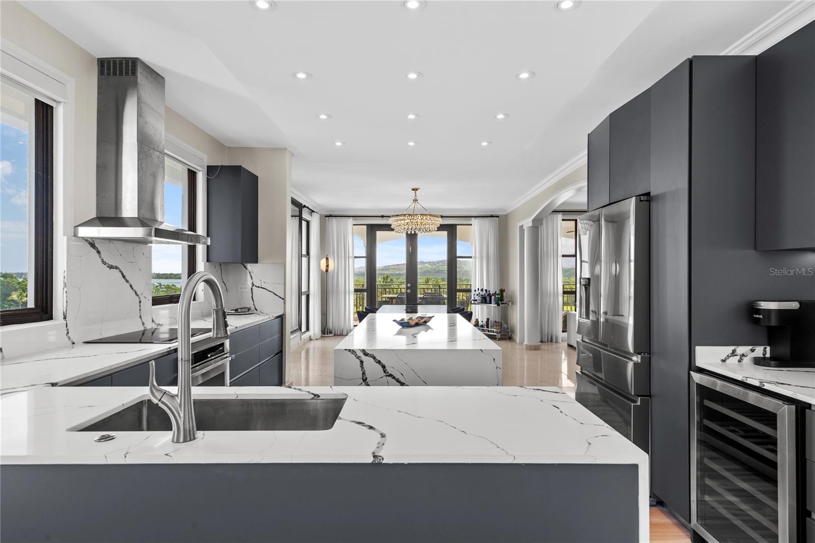 GRAND RESERVE COUNTRY CLUB RESIDENCES - Residential