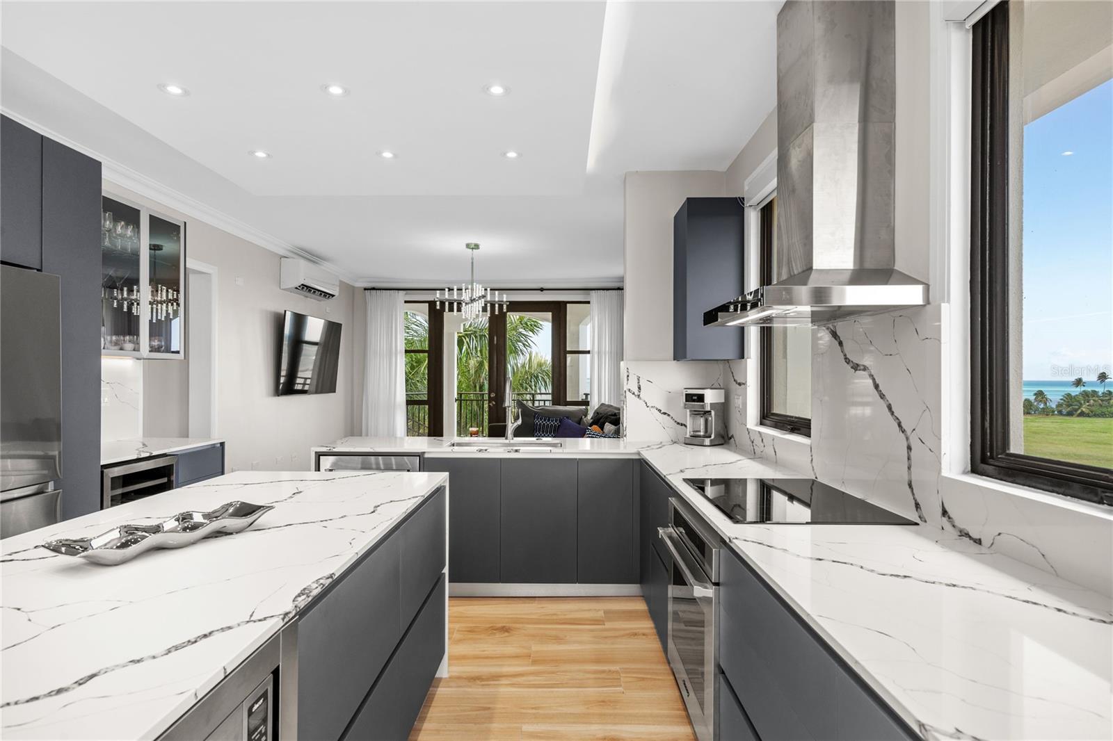 GRAND RESERVE COUNTRY CLUB RESIDENCES - Residential