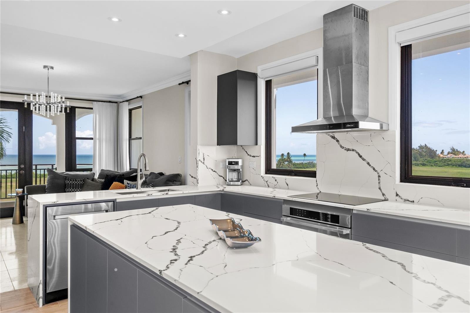 GRAND RESERVE COUNTRY CLUB RESIDENCES - Residential