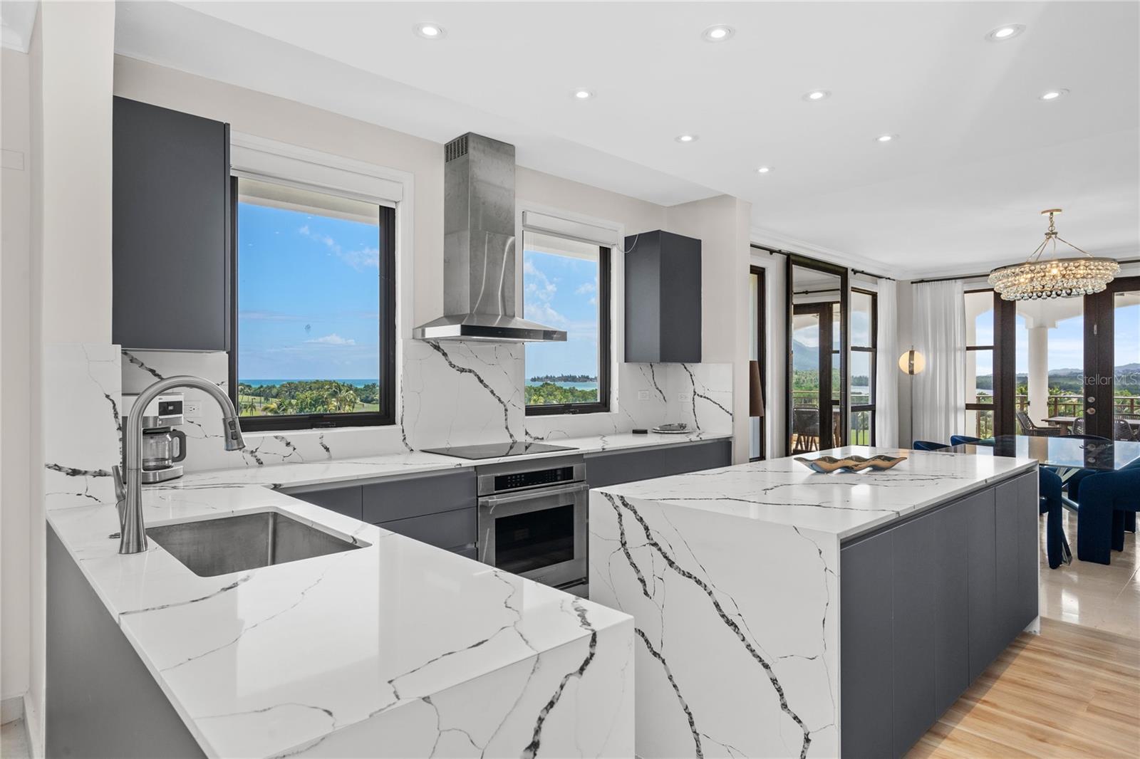 GRAND RESERVE COUNTRY CLUB RESIDENCES - Residential