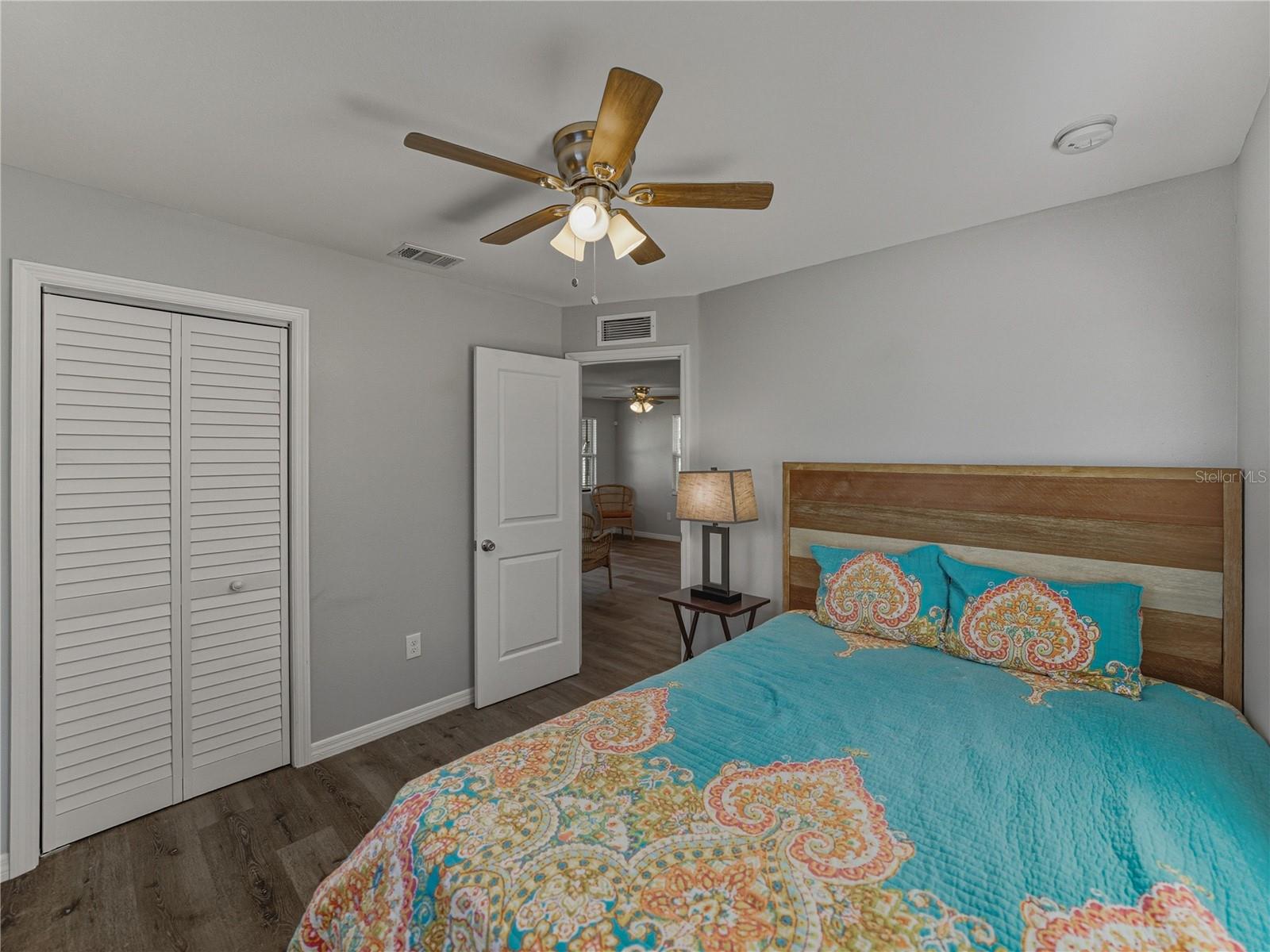 ZEPHYRHILLS COLONY CO - Residential