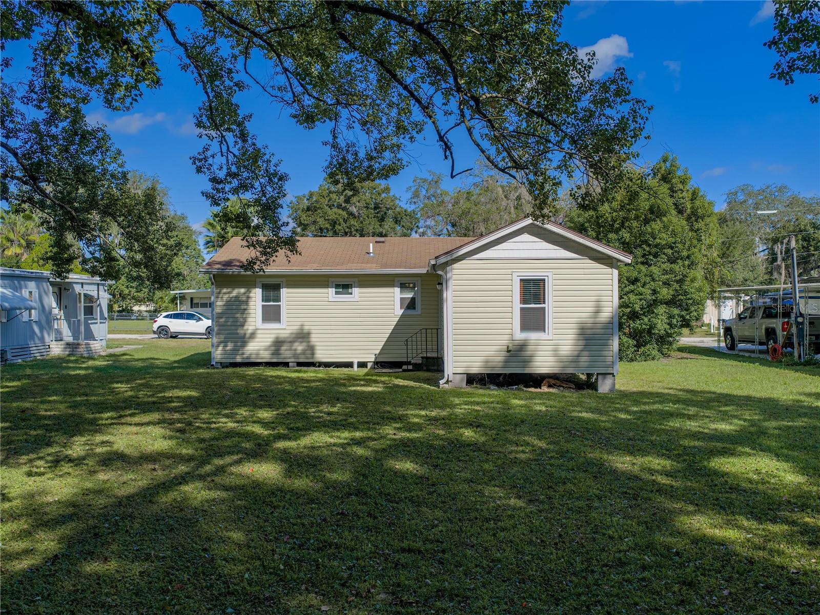 ZEPHYRHILLS COLONY CO - Residential