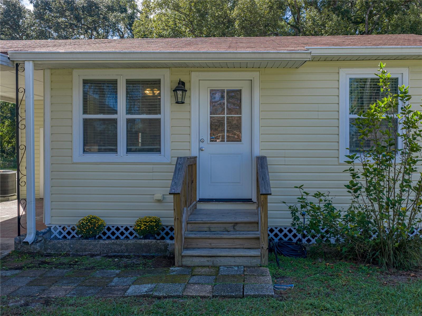 ZEPHYRHILLS COLONY CO - Residential