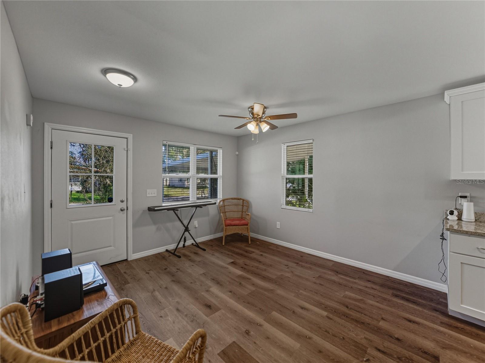 ZEPHYRHILLS COLONY CO - Residential