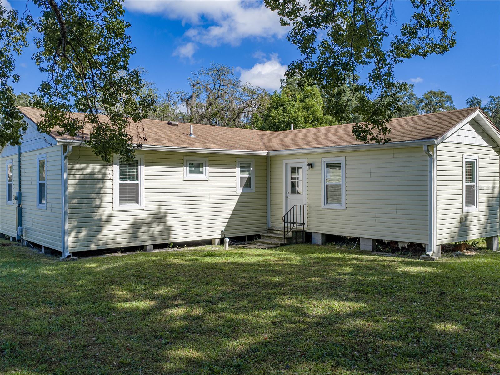 ZEPHYRHILLS COLONY CO - Residential