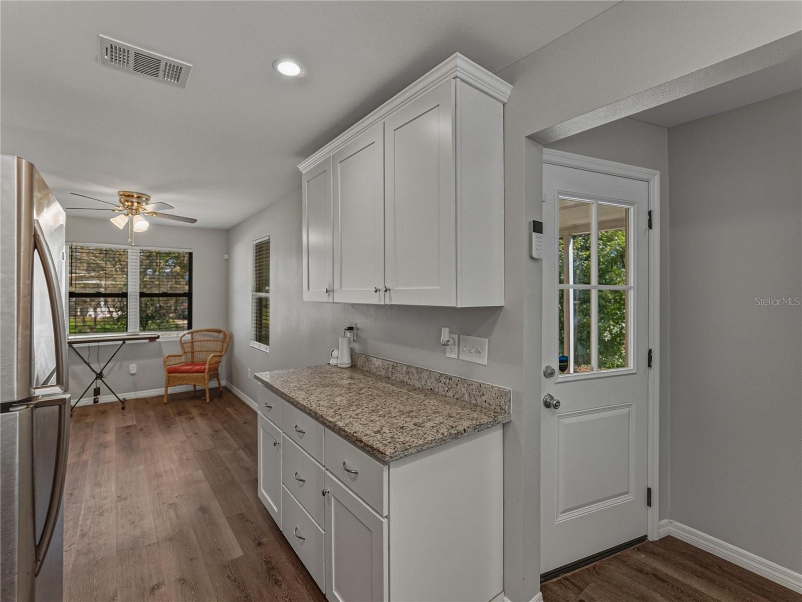 ZEPHYRHILLS COLONY CO - Residential