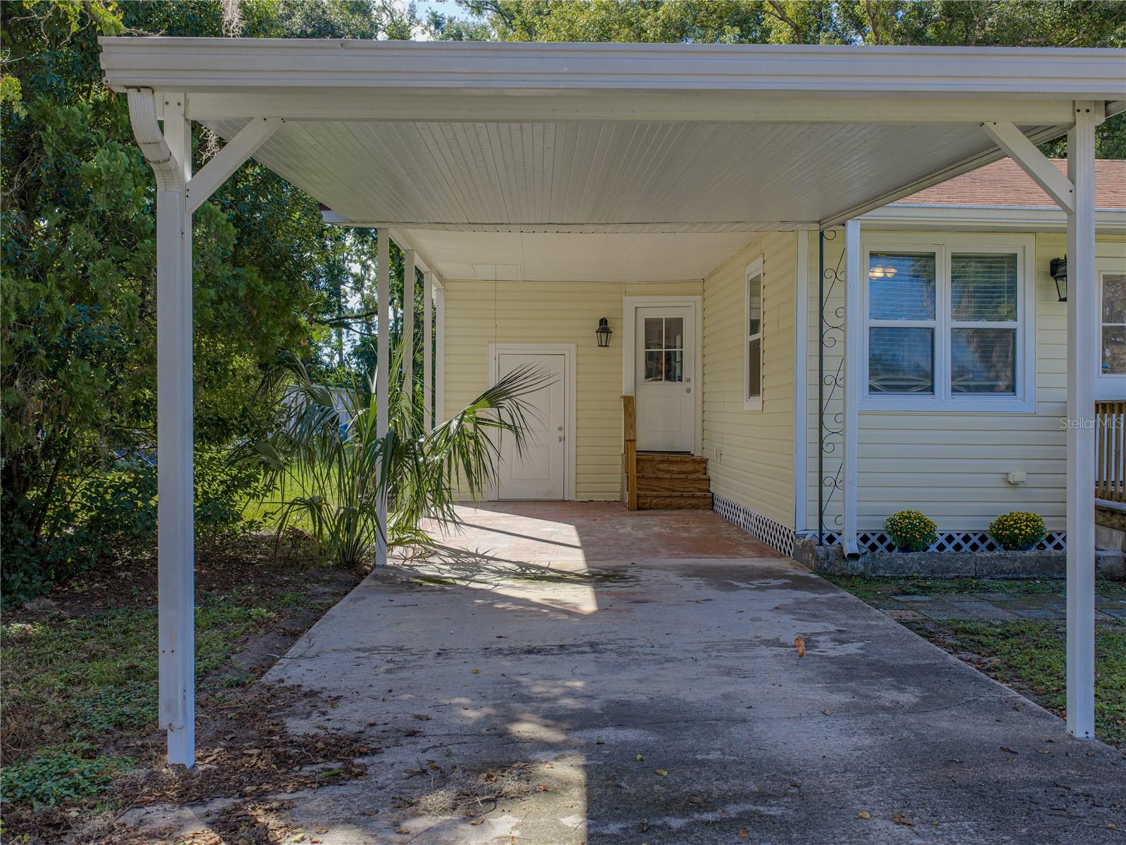 ZEPHYRHILLS COLONY CO - Residential