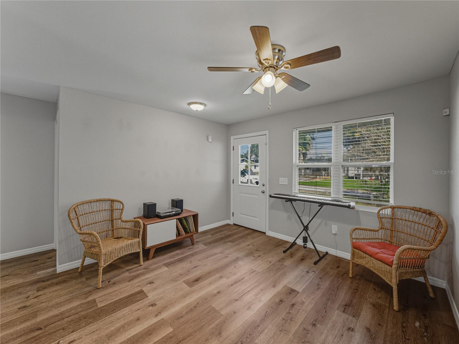 ZEPHYRHILLS COLONY CO - Residential