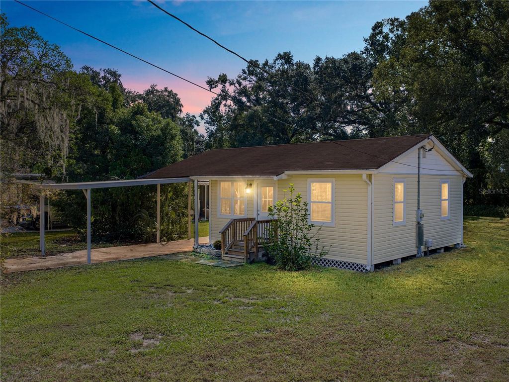 Photo of 37150 Belford Court, Zephyrhills, FL 33541 (MLS # TB8443402)