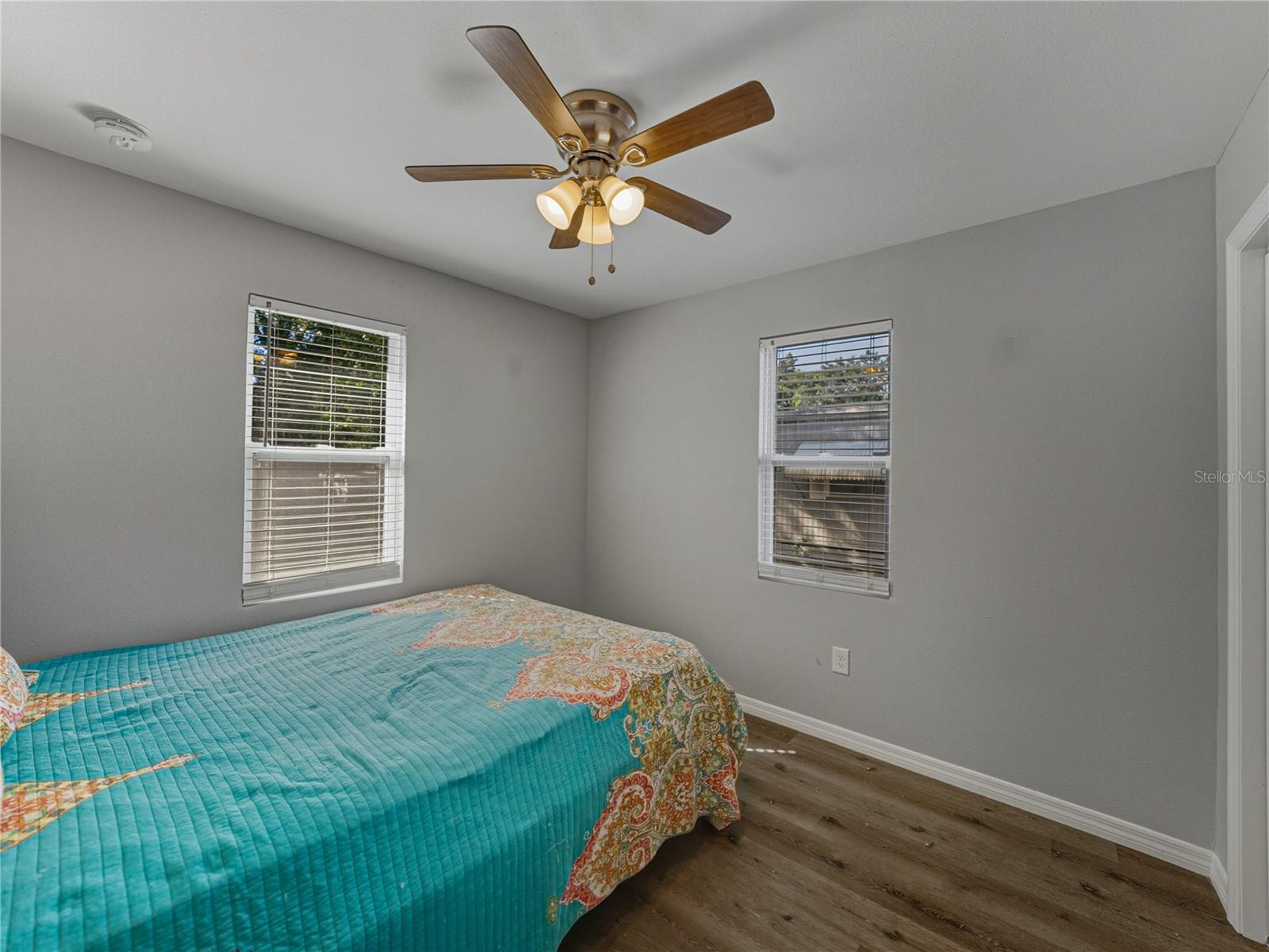 ZEPHYRHILLS COLONY CO - Residential