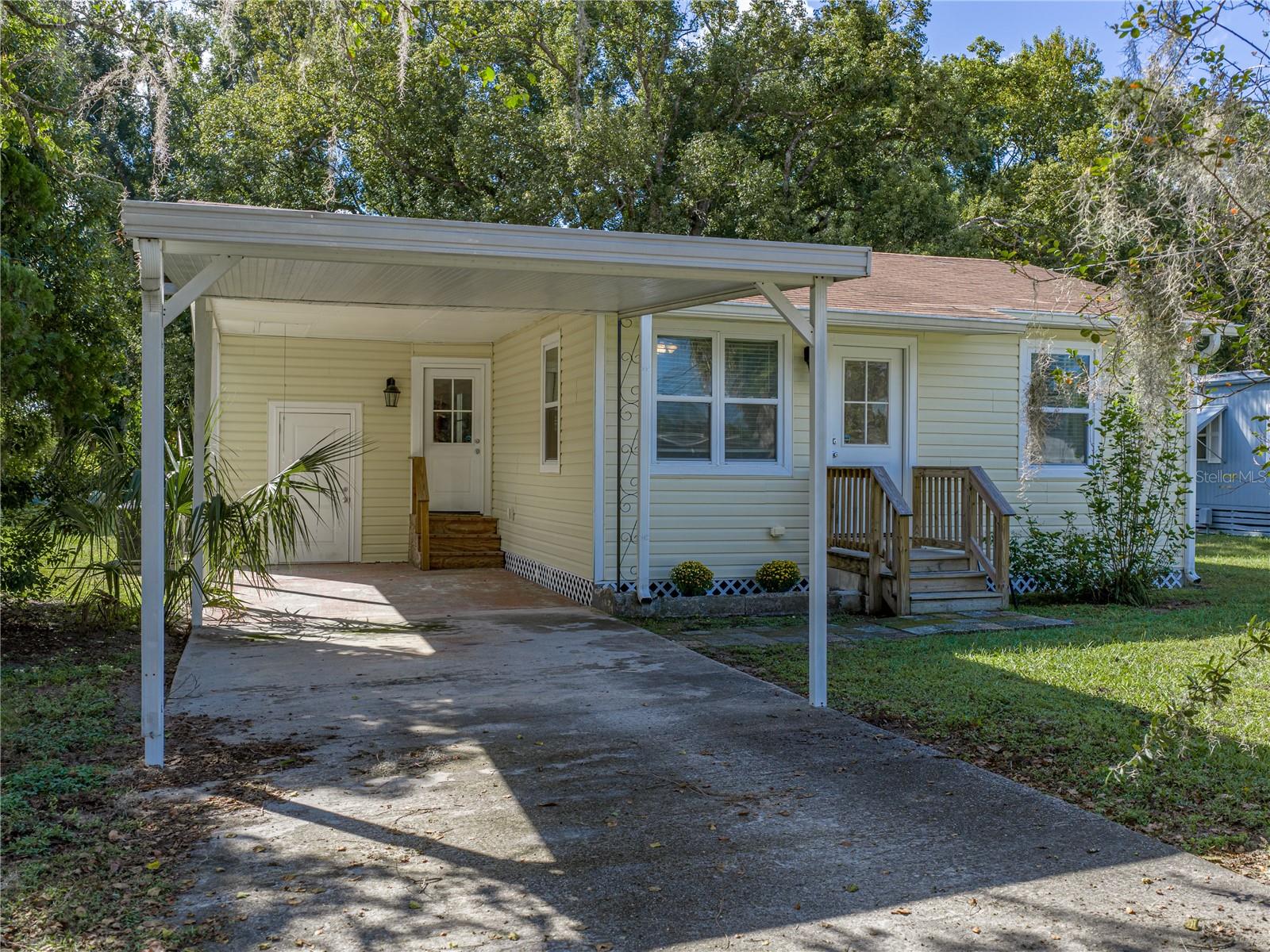 ZEPHYRHILLS COLONY CO - Residential