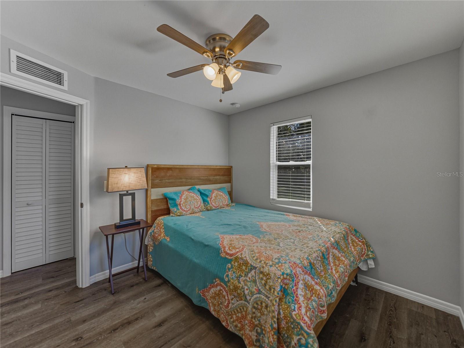 ZEPHYRHILLS COLONY CO - Residential