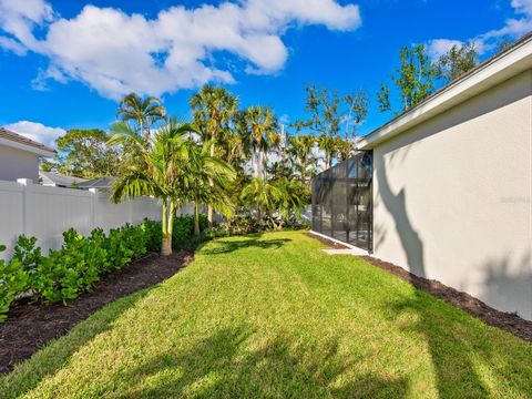 A home in SARASOTA