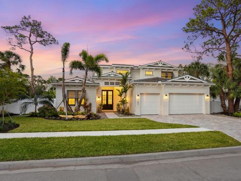 A home in SARASOTA