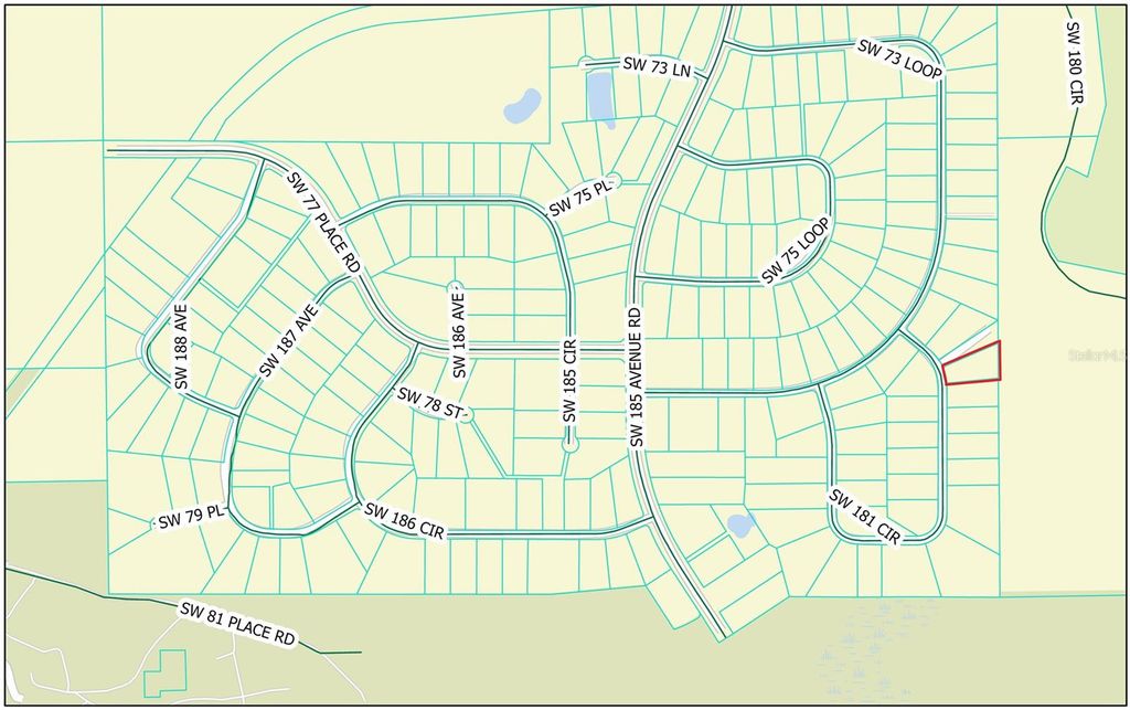 Photo of 23 SW 181st Cir, Dunnellon, FL 34432 (MLS # TB8499207)