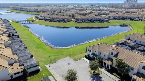 A home in KISSIMMEE