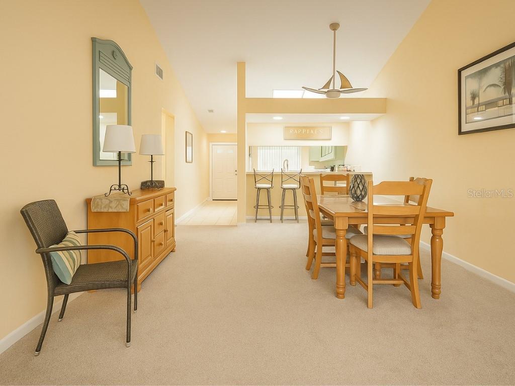 NAPLES WINTERPARK NORTH - Residential