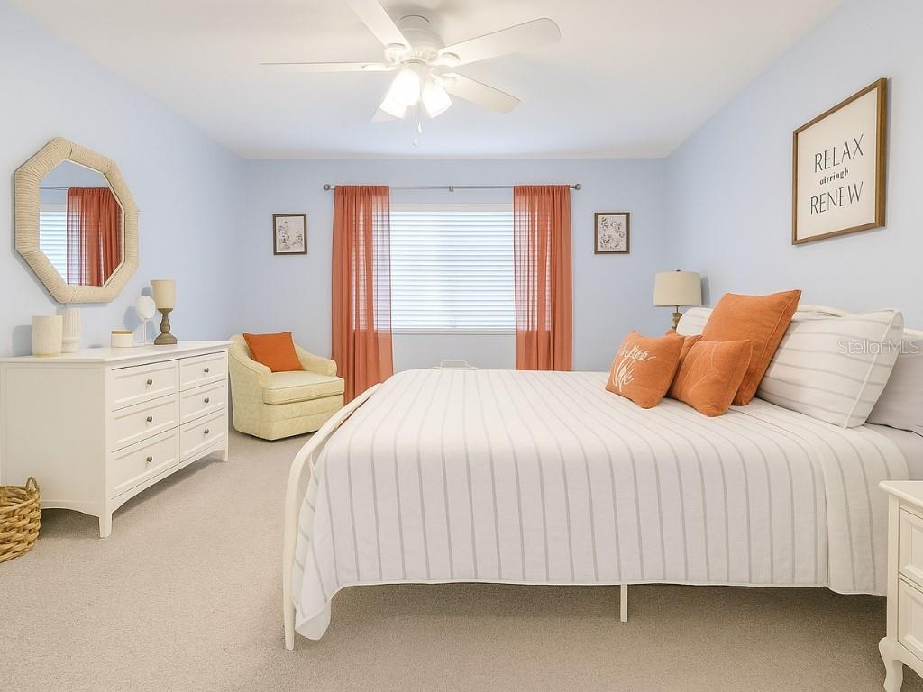 NAPLES WINTERPARK NORTH - Residential