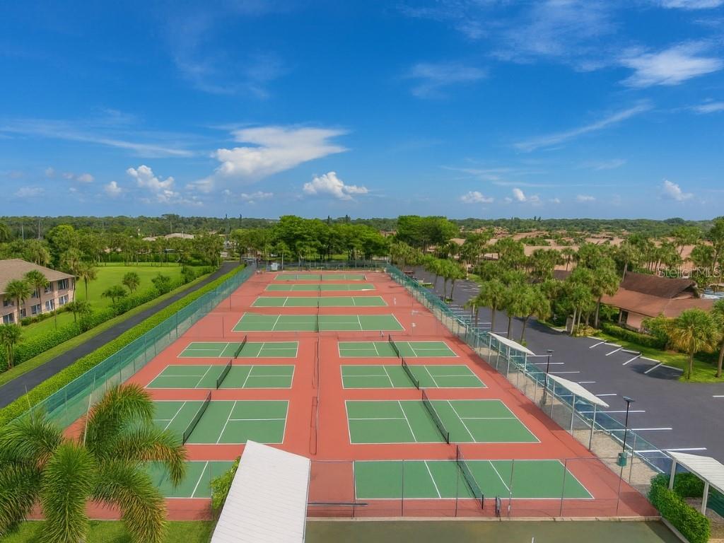 NAPLES WINTERPARK NORTH - Residential