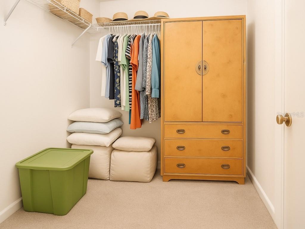 NAPLES WINTERPARK NORTH - Residential