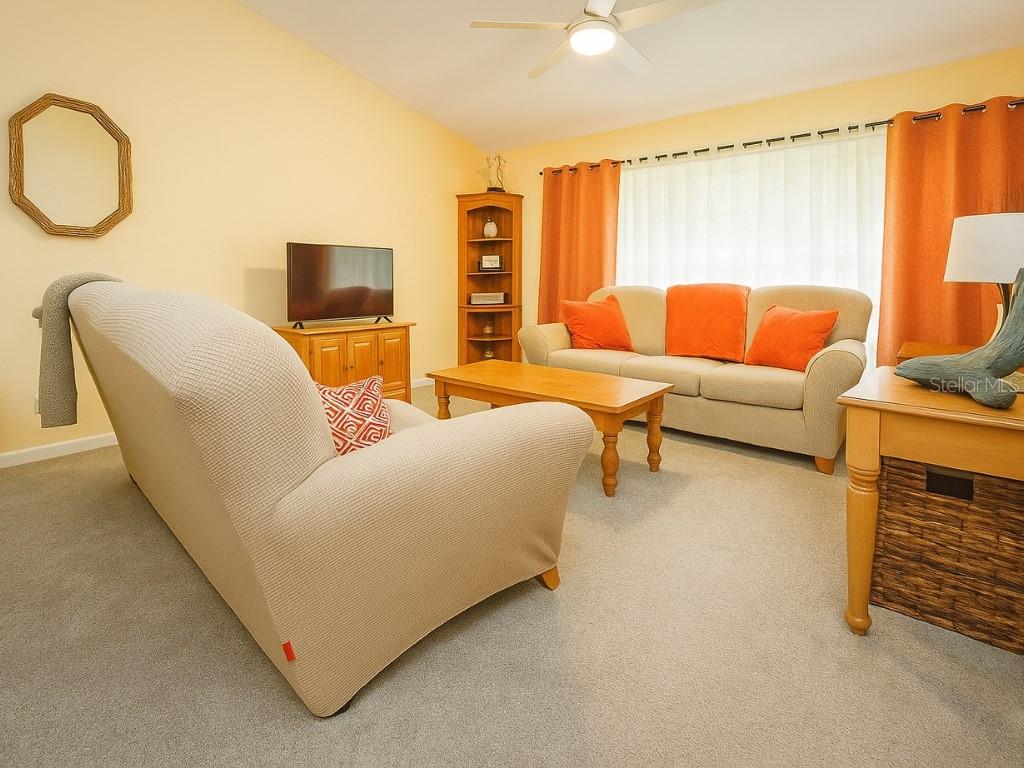 NAPLES WINTERPARK NORTH - Residential