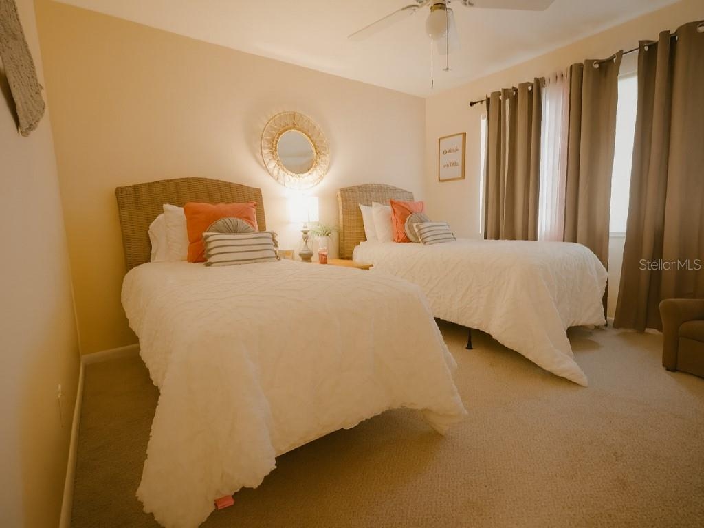 NAPLES WINTERPARK NORTH - Residential