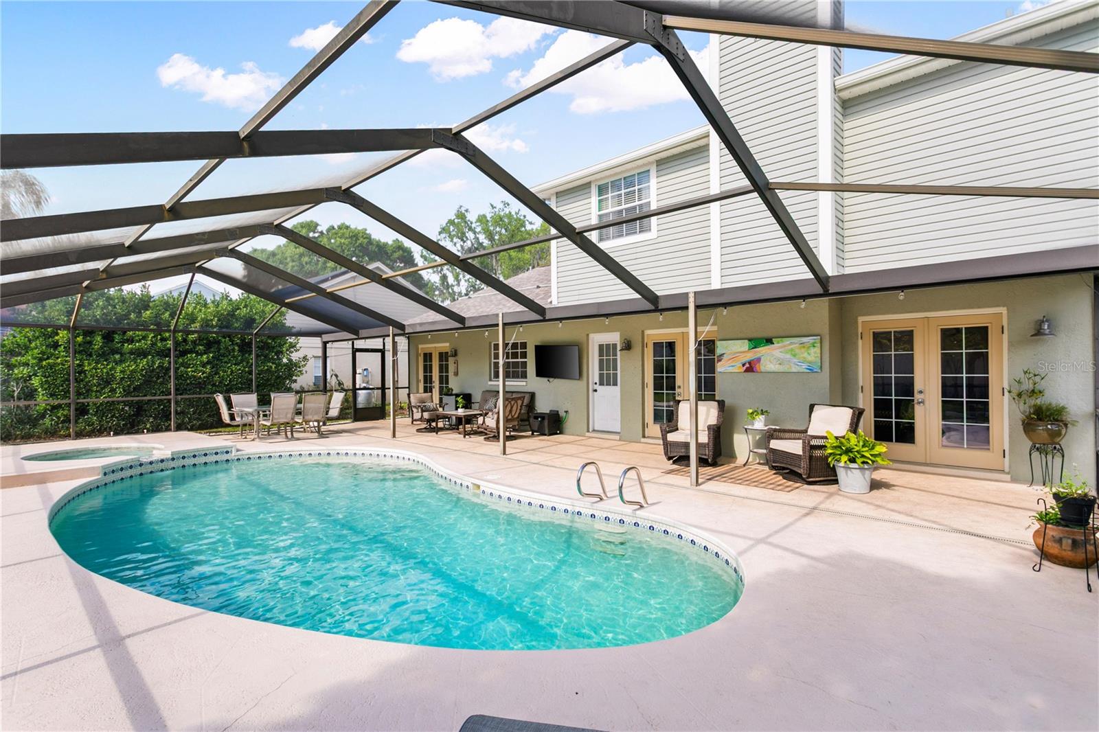 15711 JERICHO DRIVE