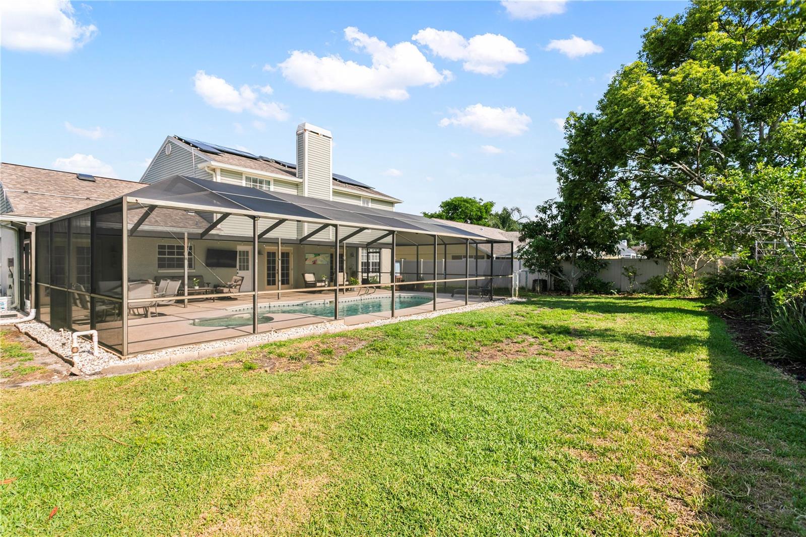FARMINGTON - Residential