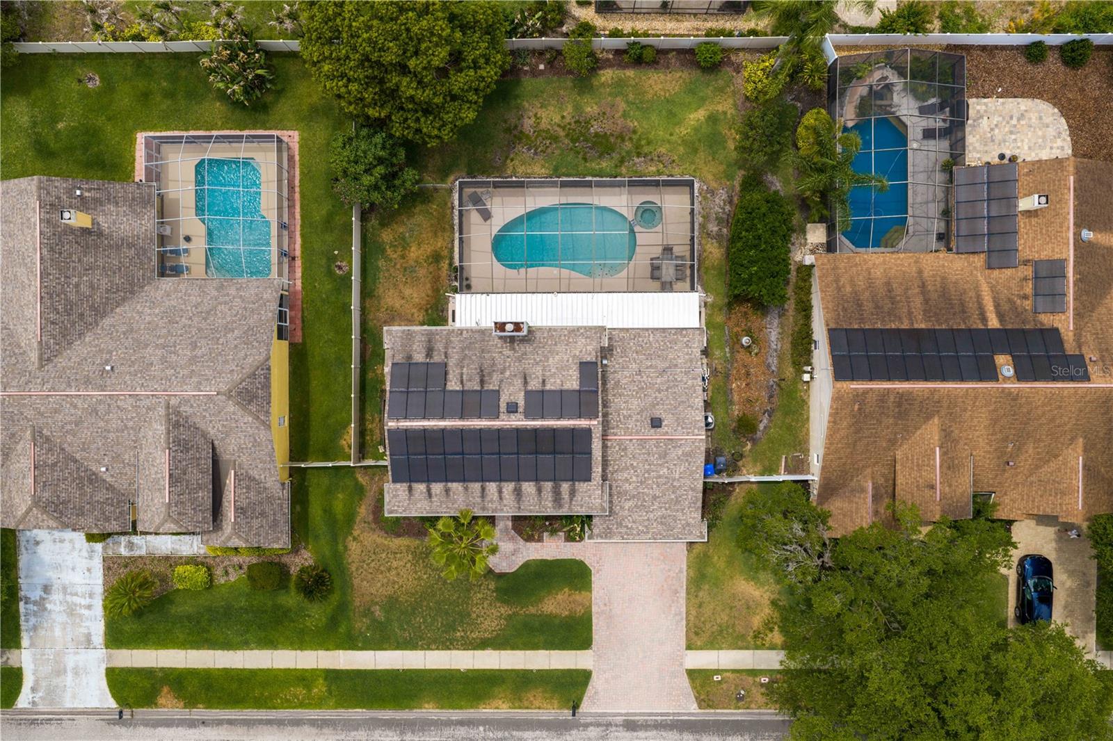 FARMINGTON - Residential