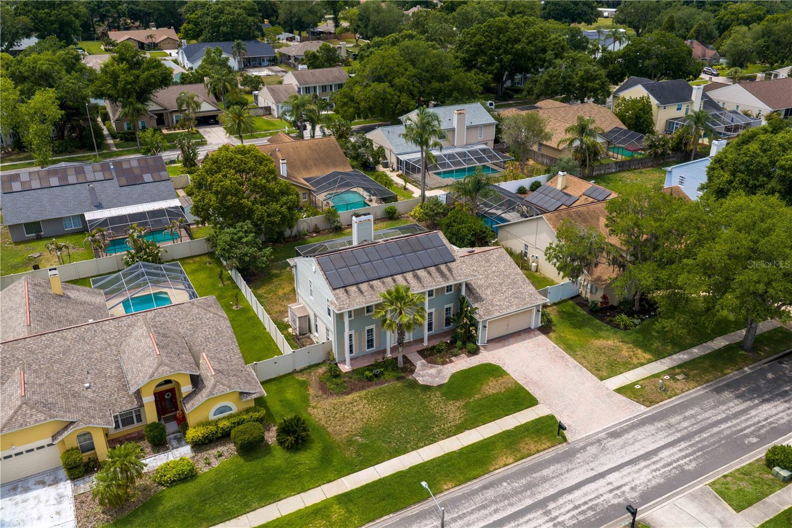 FARMINGTON - Residential